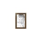 ArtToFrames 8.5x14 Inch Picture Frame, This 1.25 Inch Custom Wood Poster Frame is Available in Multiple Colors, Great for Your Art or Photos - Comes with Regular Glass and Corrugated Backing (A40RS)